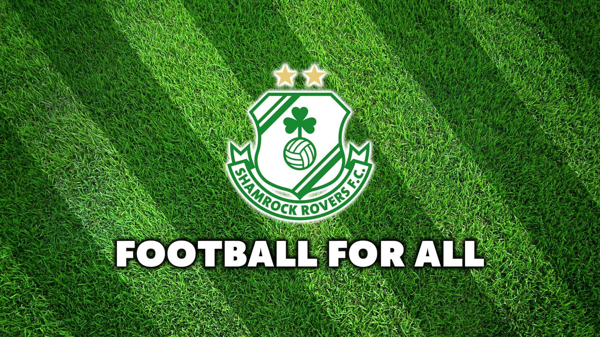 89 Shamrock Rovers fc ideas  shamrock, irish football, football program